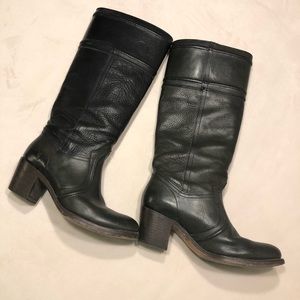 Frye Boots